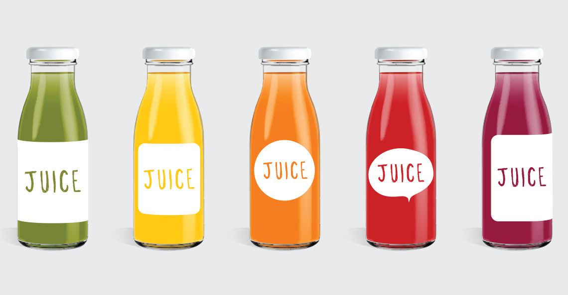 Creating Content Juices Your Brand: Learn From The Best