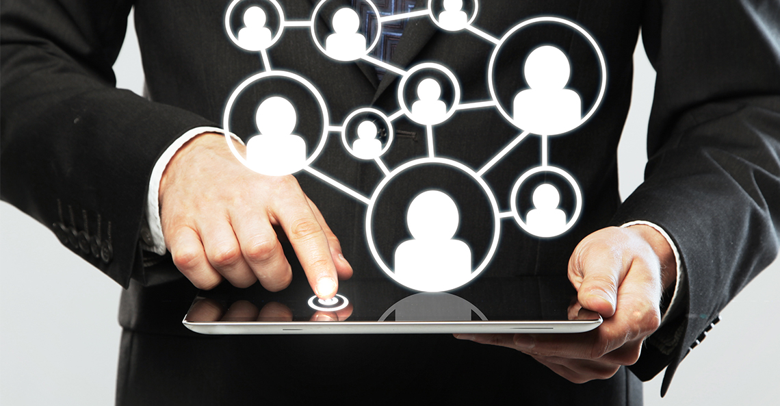 Five Social Media Tips For Business: Give Them A Try