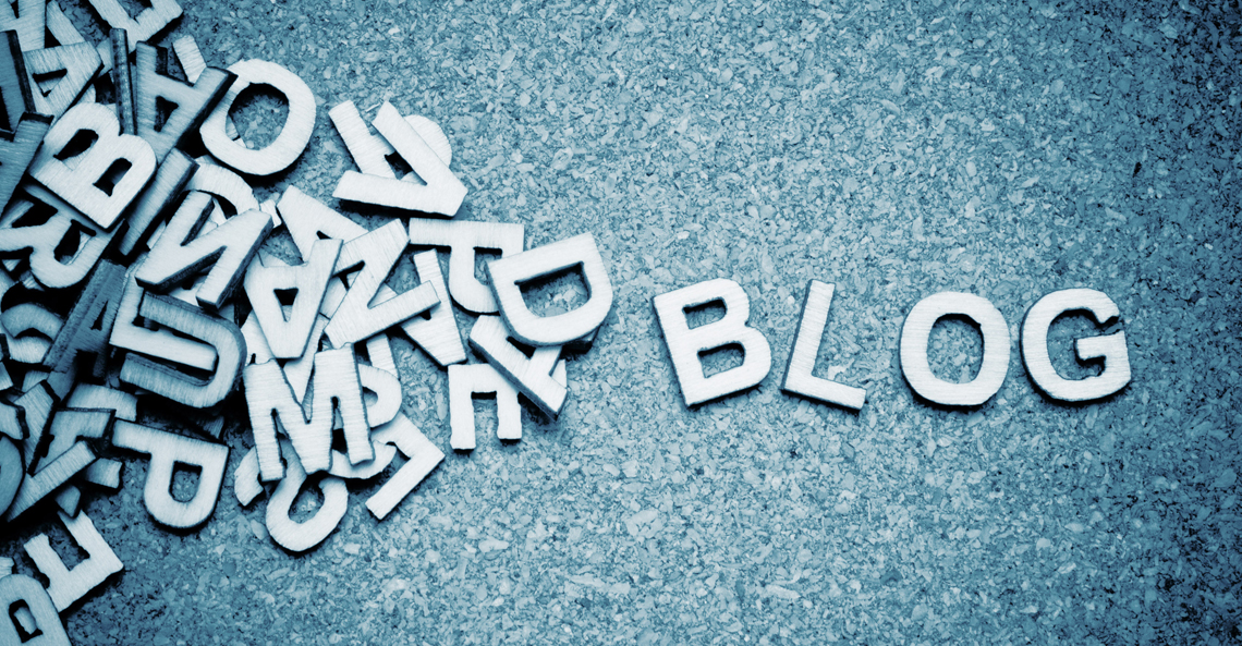 Writing That First Blog Post For Your Business