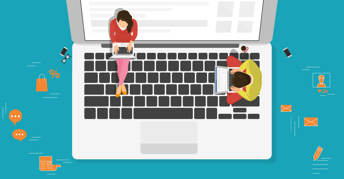 Does Blogging Consistently Really Matter?