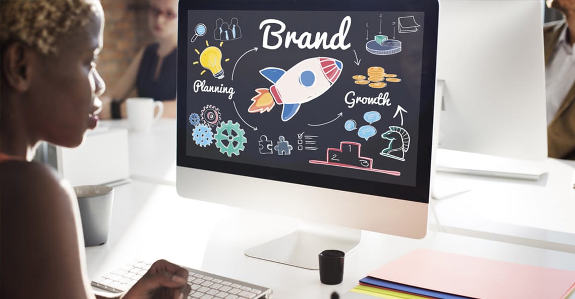 Why Brand Consistency On Your Website Is Vital