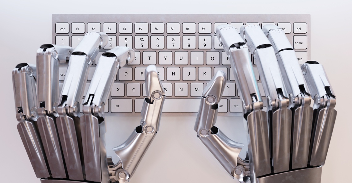 How Companies Can Get In On The Rise Of Bots