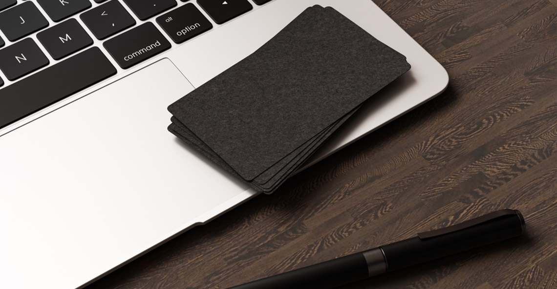 Does My Company’s Physical And Digital Stationery Have To Match?