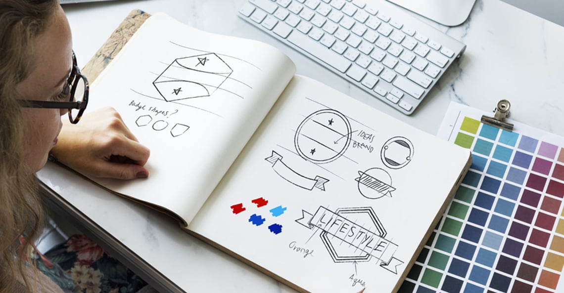 5 Branding Mistakes To Consider When Designing Your CI