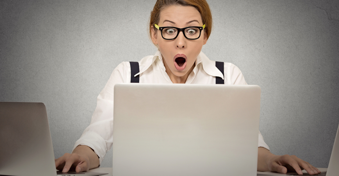 Manage Social Media Accounts Or They Will Manage You