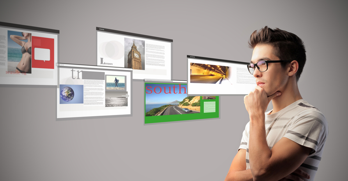 11 Types Of WordPress Websites For Whatever You Need