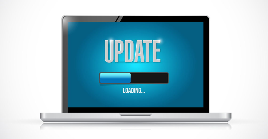 The Benefits Of Keeping WordPress Updated