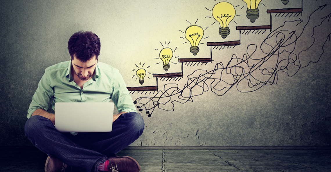 Content Marketing Brings Online Success