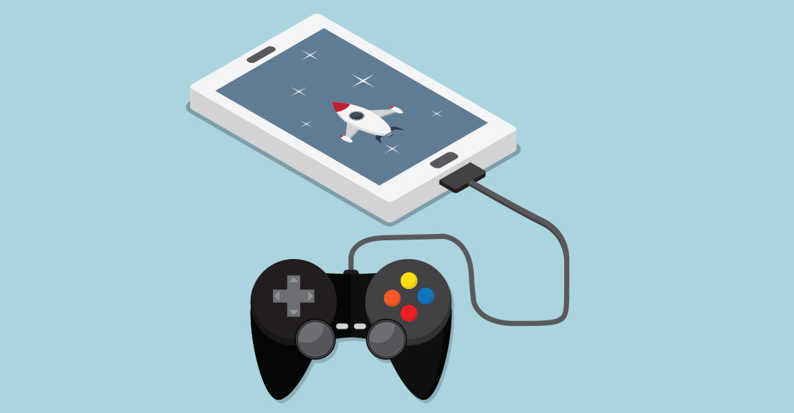 What Is Gamification And Why Should I Care?