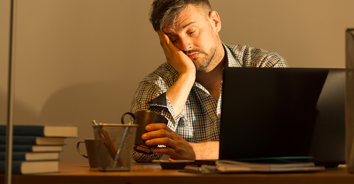 The Power Of Social Media Scheduling: No More Late Nights
