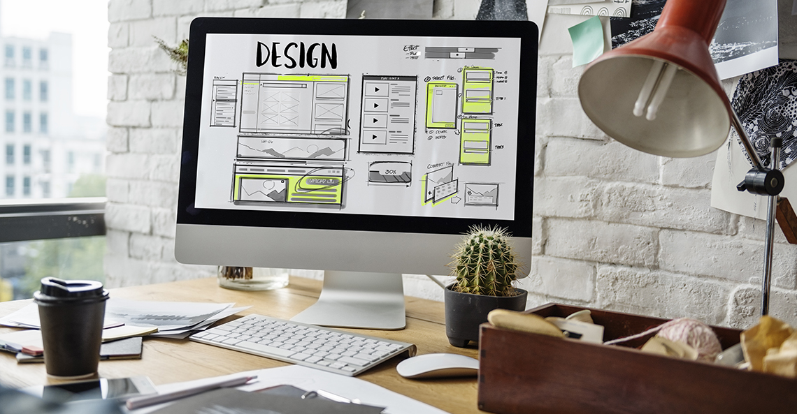 How Web Design Impacts Customer Experience
