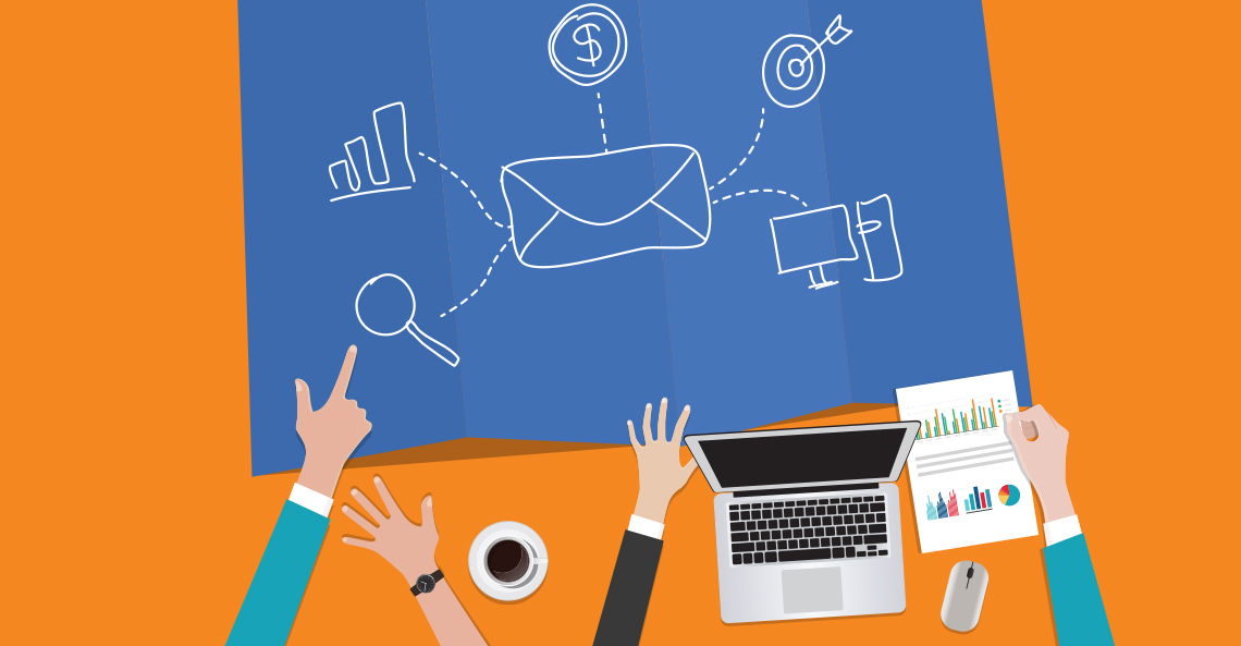 Send Marketing Emails That Work: Take This Advice