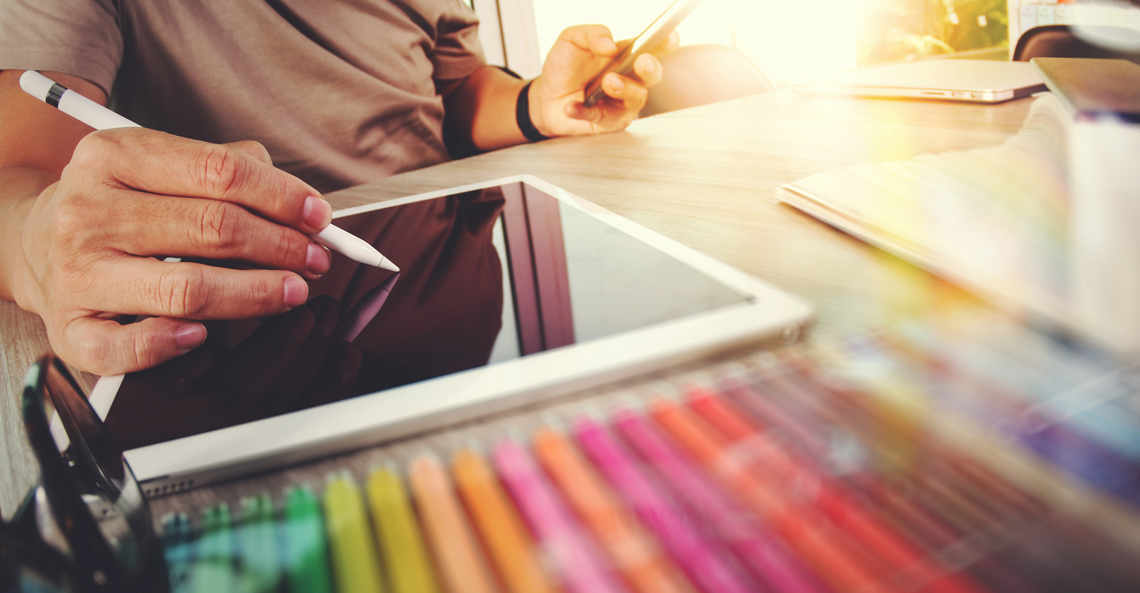 South African Web Design Trend Predictions: 2018