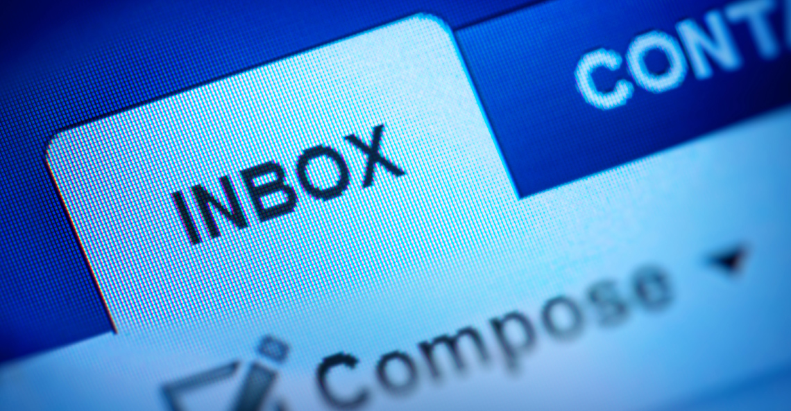 Email Etiquette For Businesses: 5 Rules
