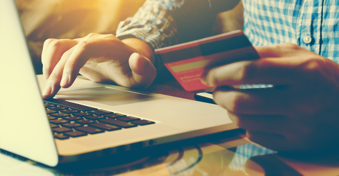 Don’t Go Yet! Ecommerce Checkout Design That Converts