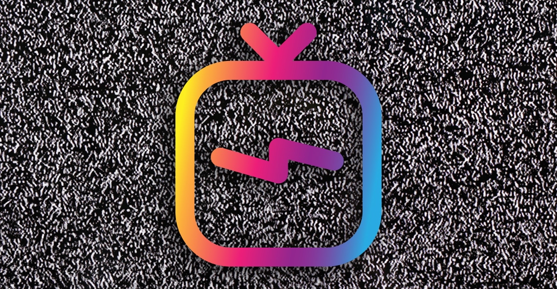 What Is IGTV?