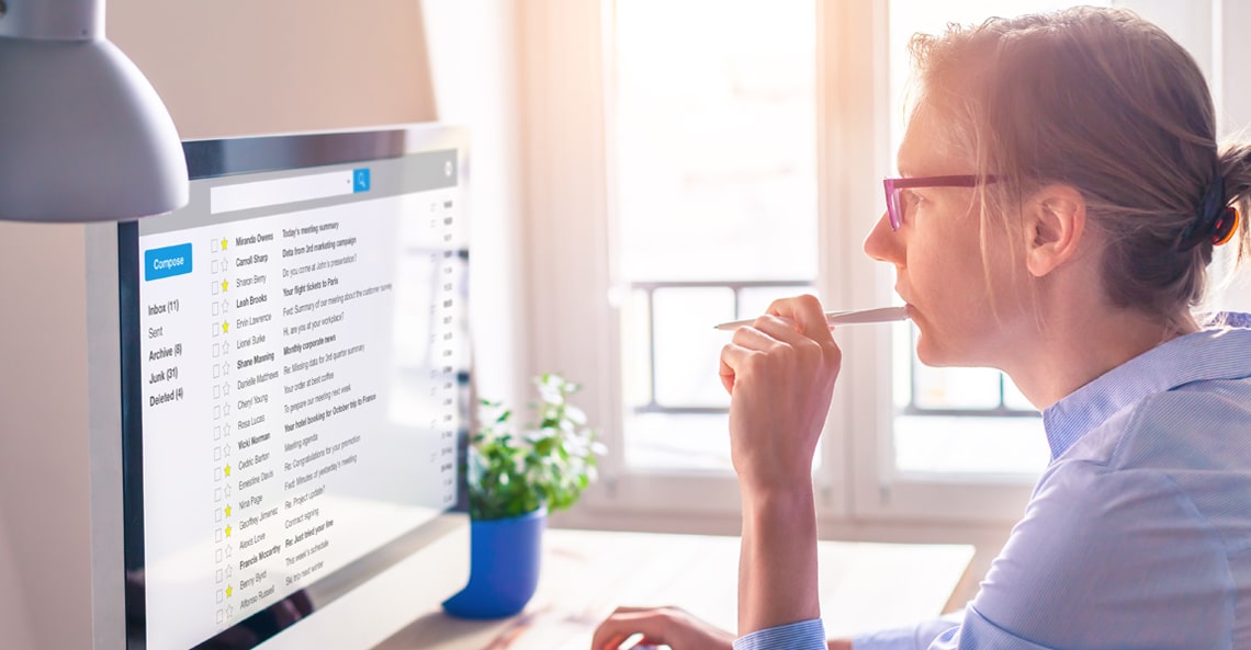 Email Subject Lines: Tips To Get People Clicking