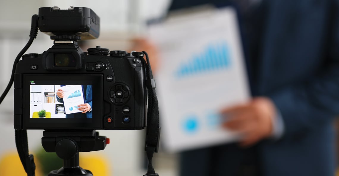 Video Marketing For Your Business: Why You Need To Start
