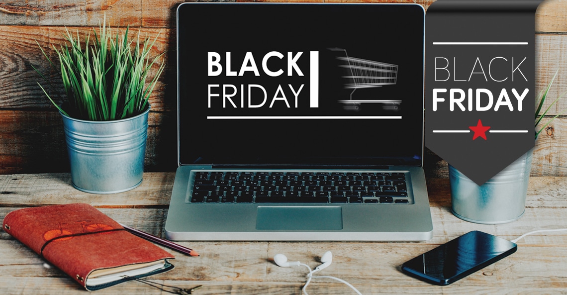 Black Friday Website Design Ideas #FTW (For The Win)
