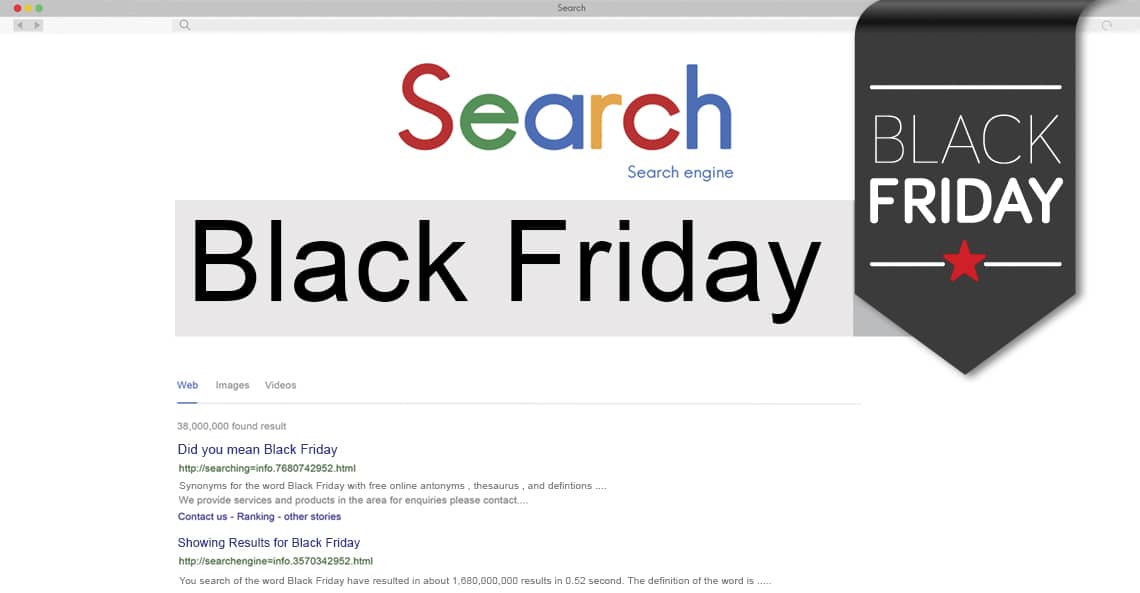 Black Friday SEO: 3 Things You Need To Do