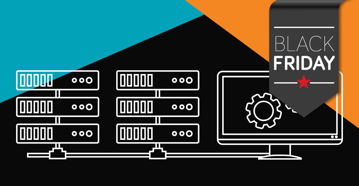 Can Your Servers Handle Black Friday Traffic?