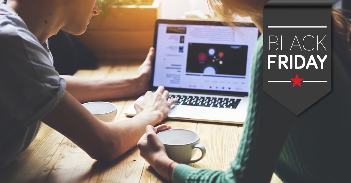 Black Friday Video Marketing Tips: Promote Your Deals