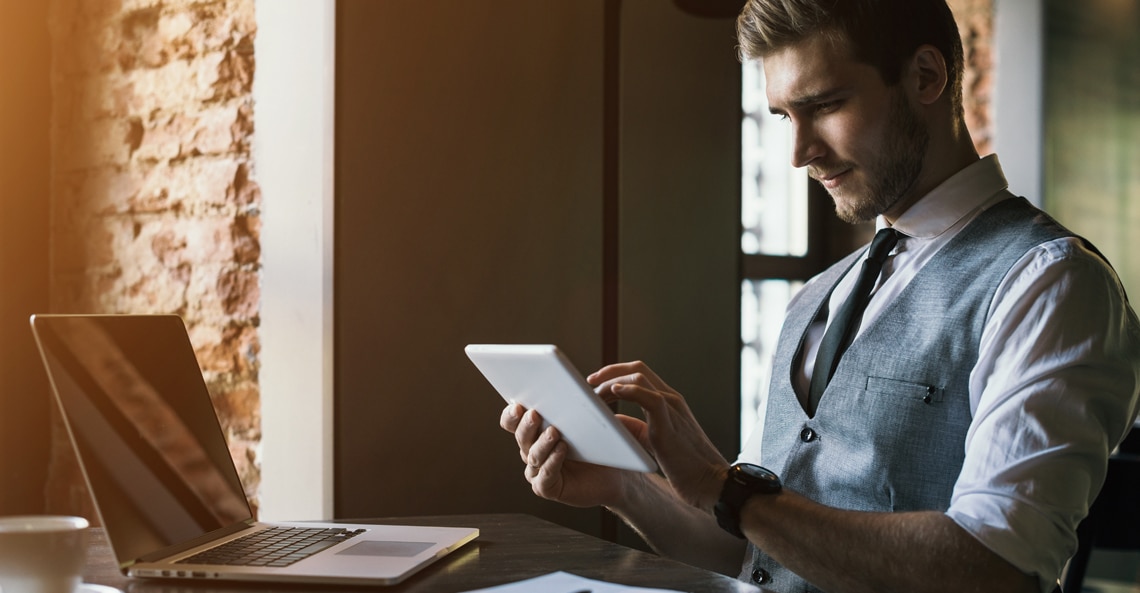 What Should A Great B2B Website Look Like?