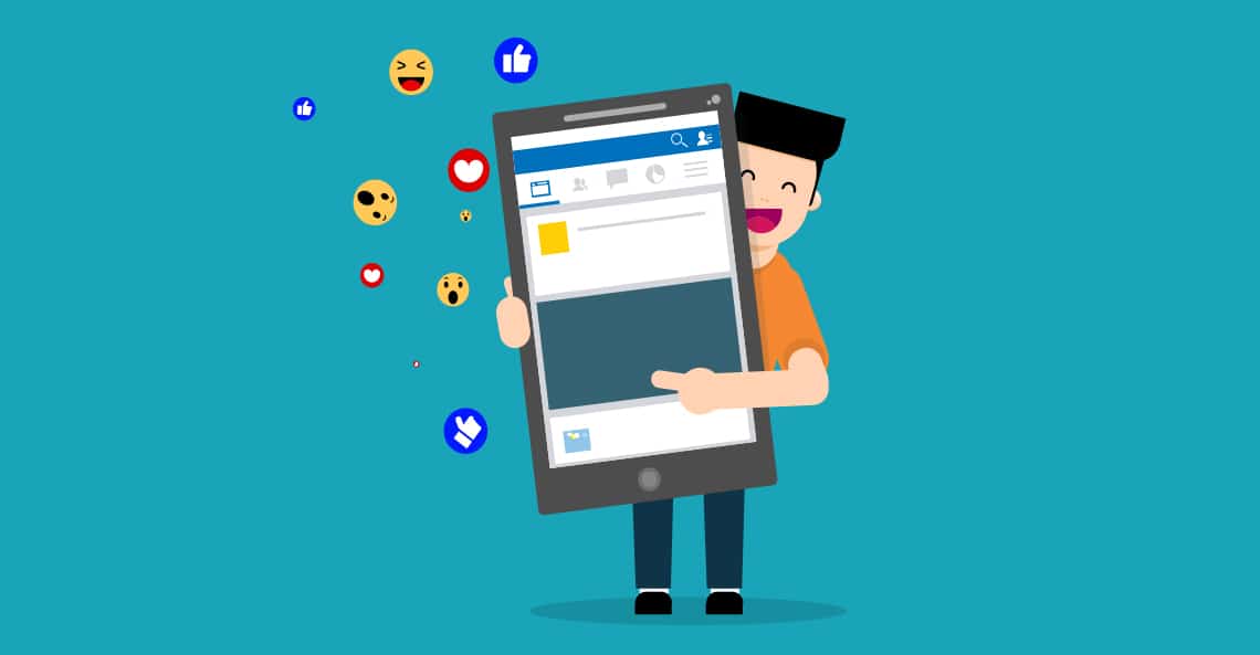 Why Is Social Media The Best Marketing Tool For My Brand?