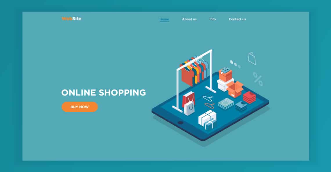 How To Take Your Retail Business Into The Digital Space