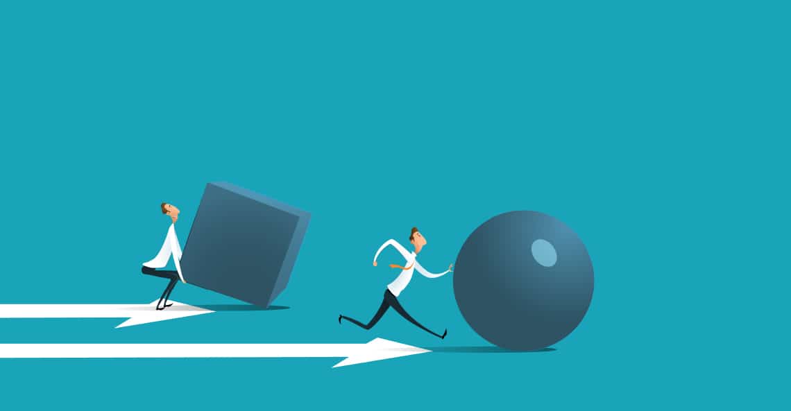 Your Business Needs To Do These Things To Remain Competitive