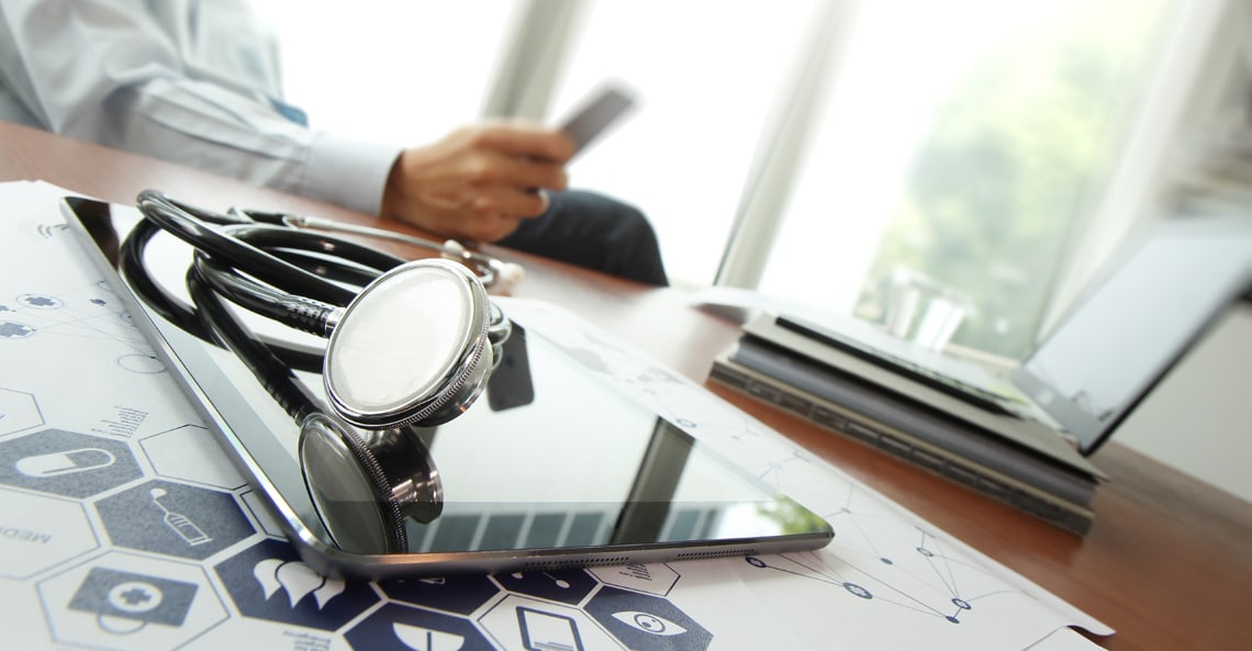 Why Does My Medical Practice Need To Go Digital?