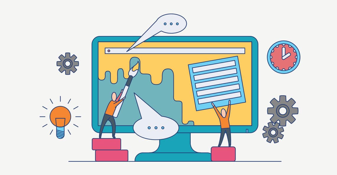Looking For An Easy-to-manage Website Solution? Try WordPress.