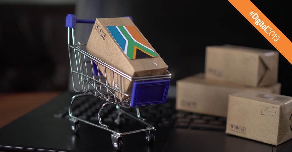 What Does The Current South African Ecommerce Landscape Look Like?