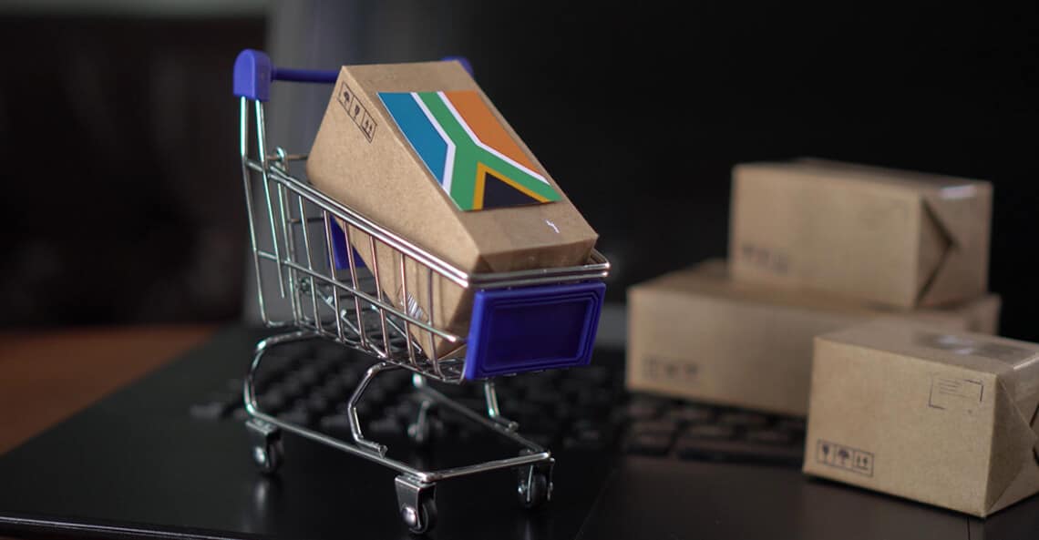 What Does The Current South African Ecommerce Landscape Look Like?