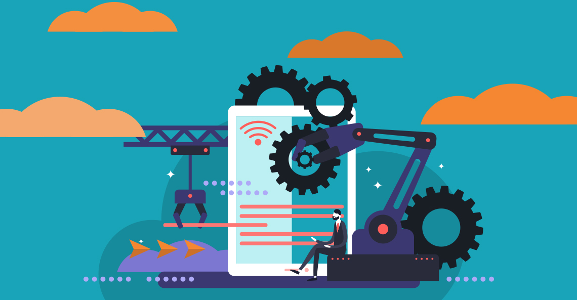 How Business Process Automation Will Save You Time And Money