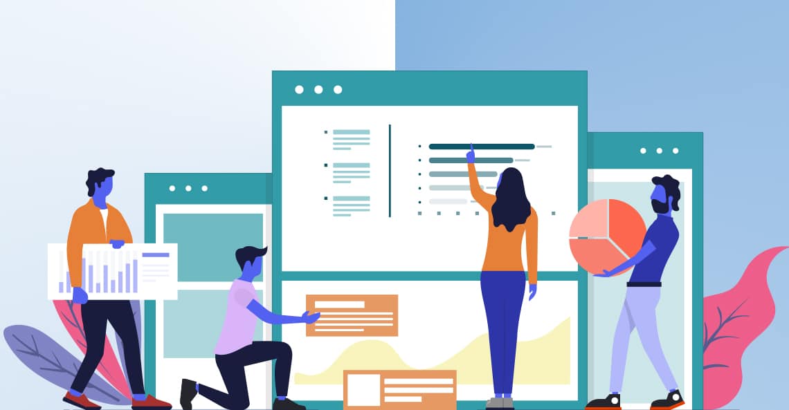 What Are Some Examples Of Customised Web Solutions?