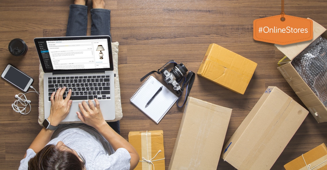 Why Online Store Product Photos And Copy Must Work Together