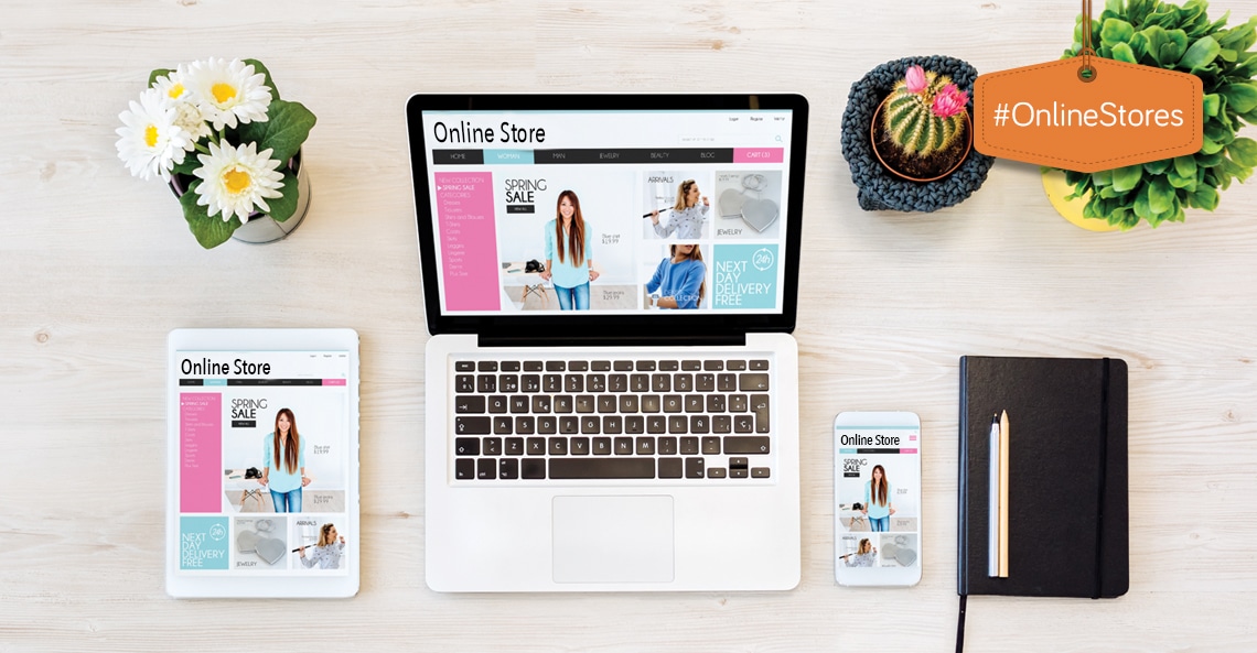 Tips To Ensure Photos Enhance Your Online Store Design