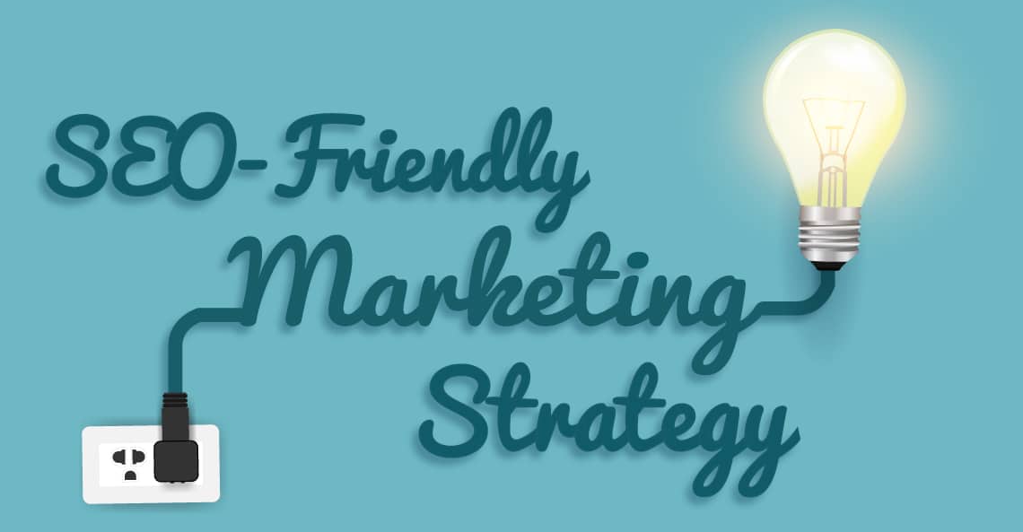 SEO-friendly Marketing Strategy Tips For Startups