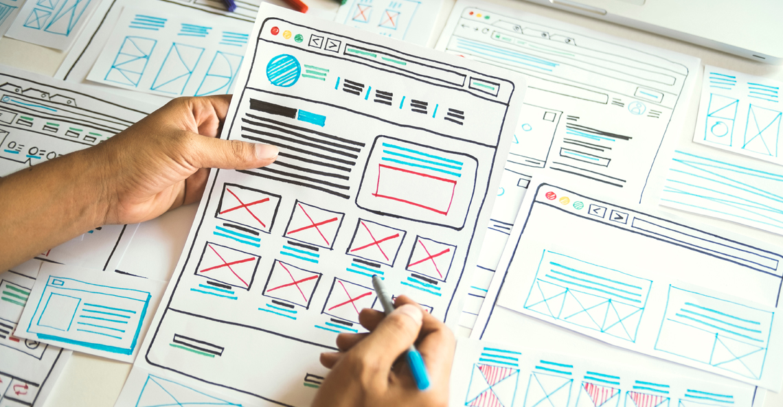 Website Content – A FREE Step By Step Guide To Help You Get Your Content Together