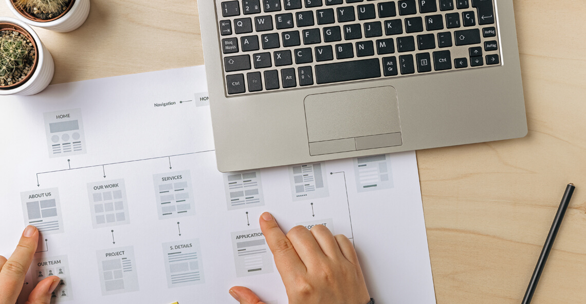 Submitting An XML Sitemap To Help Your SEO Efforts