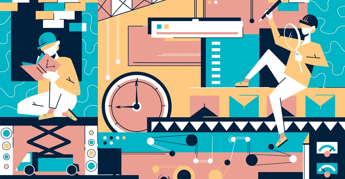 How Web Design Impacts Content Marketing