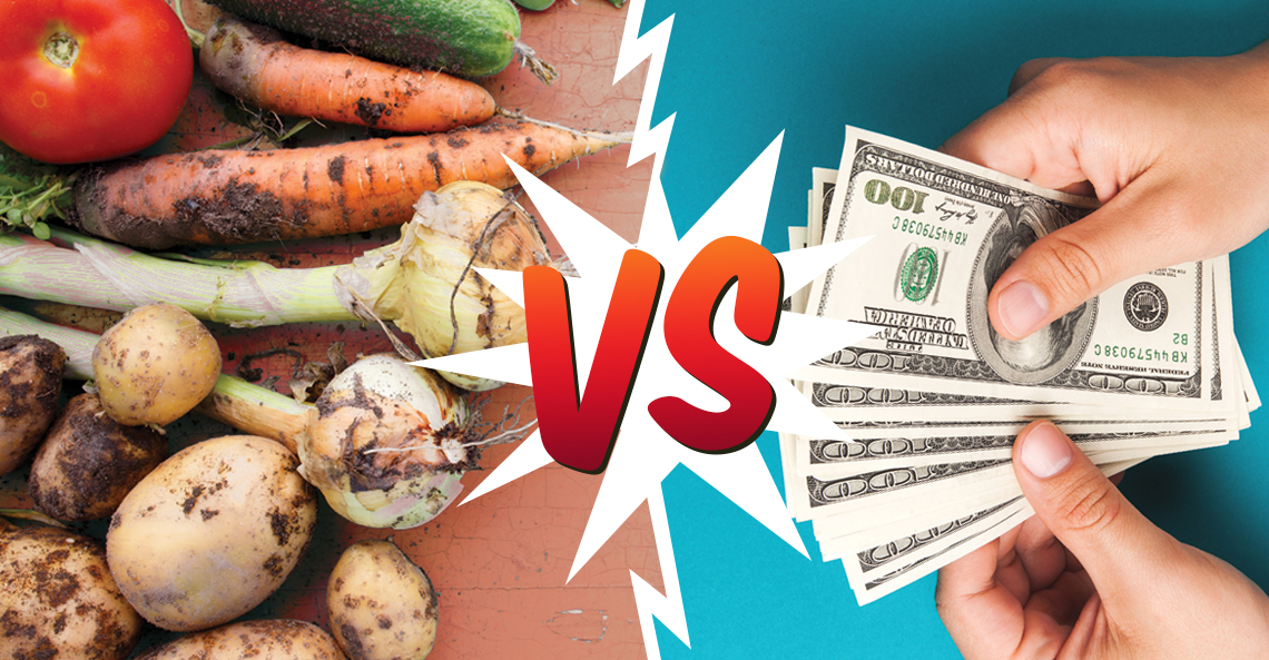 The Difference Between Organic And Paid Search