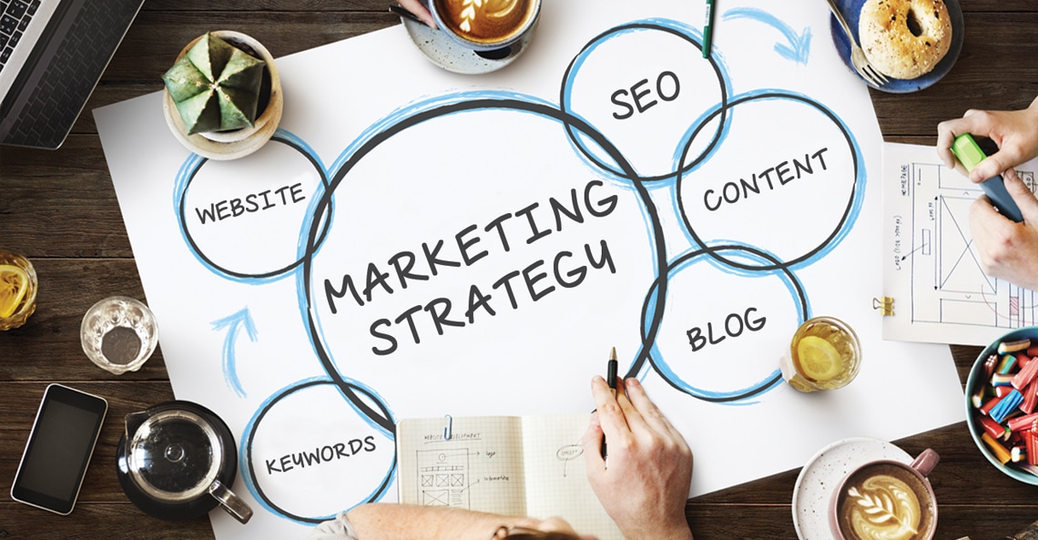 How SEO And Content Marketing Work Together