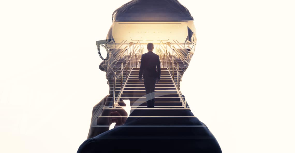 The Importance Of A Business Vision In 2020