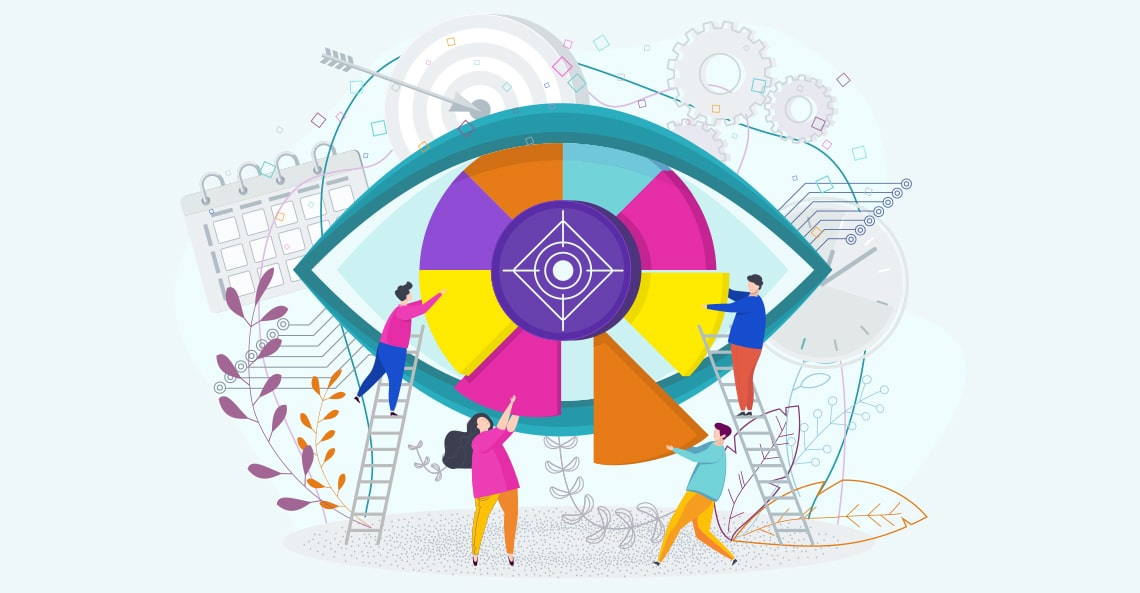Making Your 2020 Vision Statement Visual: 7 Ways