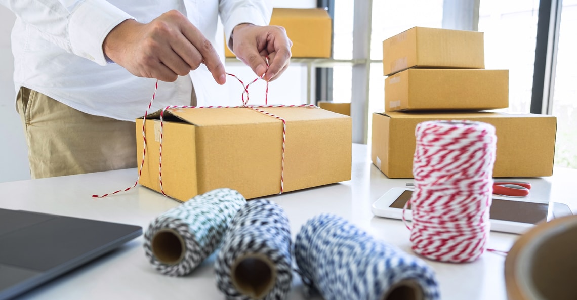 Move Your Retail Store Online Today: 6 Steps To Ecommerce Success