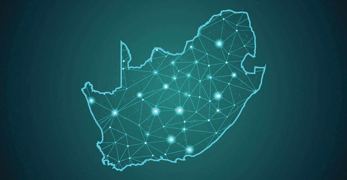Digital Transformation Stats For South Africans To Pay Attention To