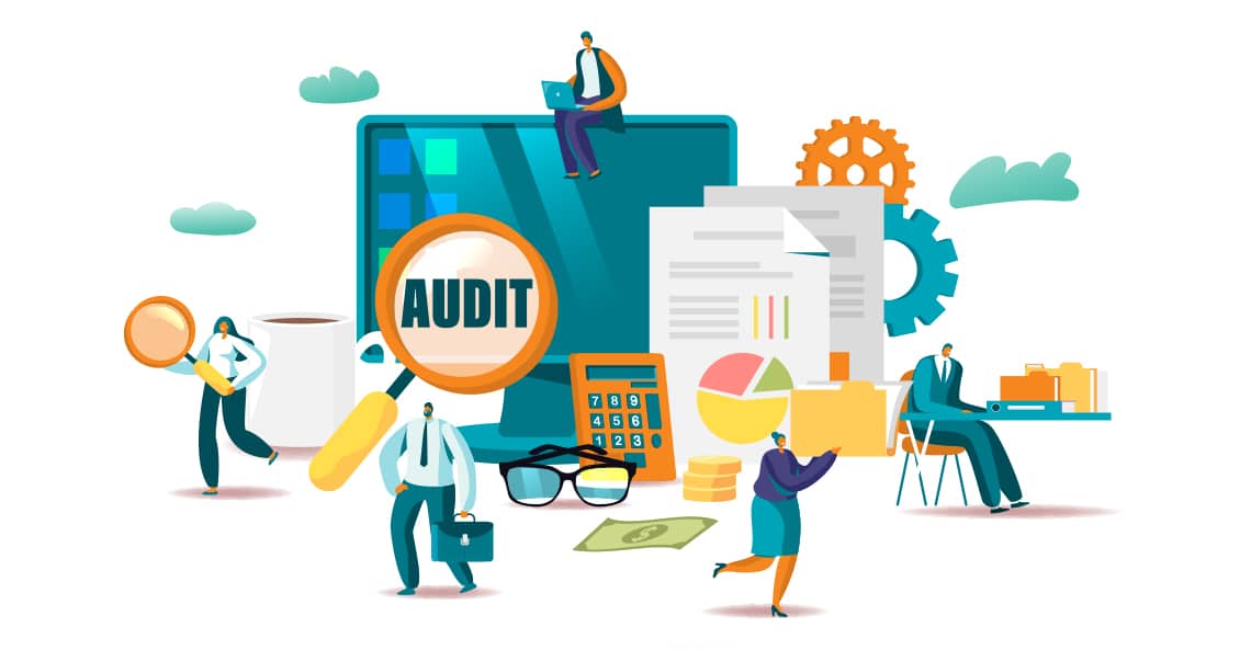 Has Your Business Done A Website Audit Recently?