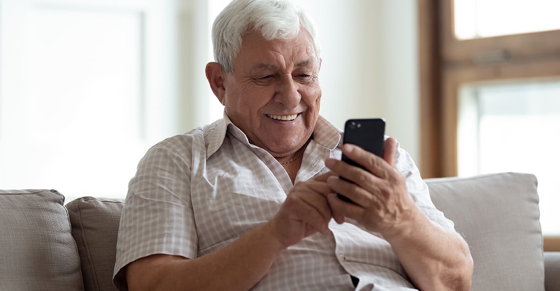 Digital Communication With Clients When Face-to-face Isn’t An Option